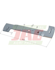 Nóż MWS Germany 62-0520-12-01-3.01