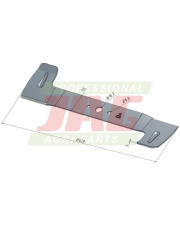 Nóż MWS Germany 62-0620-11-01-3.01