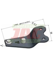 Trzymak noża MWS Germany 70-0172-03-03-3.01