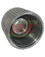 JAG23-0073 Piasta kół wariatorowych Oryginał JOHN DEERE Z12772.01