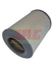 RE51629 Filtr powietrza zewnętrzny FLEETGUARD RE51629.01