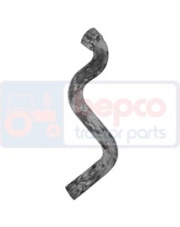 234945 Przewód gumowy 234945.01