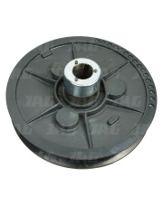 JAG03-0375 Koło wariatora kompletne 660917.02