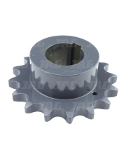 JAG04-0407 Zębatka napędu wysypu JAG PREMIUM 554539.00