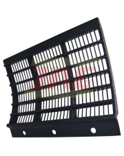 JAG03-0153 Klepisko segmentowe do zboża na drut 3.4 JAG PREMIUM 756178.00