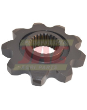 JAG82-0009 Zębatka łańcucha wciągającego Z9 JAG PREMIUM 912185.00
