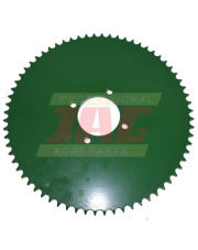 JAG22-0042 Zębatka Z68 JAG PREMIUM Z30701.00