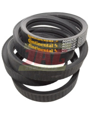 325.017.2C Pas zespolony wzmocniony CONTINENTAL AGRIDUR 176440.01