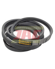 503.017.2 Pas zespolony CONTINENTAL AGRIDUR 89506463.01