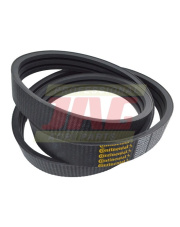 399.022.3C Pas zespolony wzmocniony CONTINENTAL AGRIDUR 393750A1.01