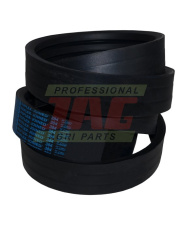 403.022.3C Pas Continental Agridur wzmocniony 390195A1.01