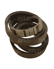 288.217.2 Pas zespolony CONTINENTAL AGRIDUR 01145667.01