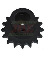 JAG04-0406 Zębatka napędu elewatora Oryginał CLAAS 553465.01