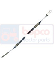 3713027M2 Linka gazu 3713027M2.01