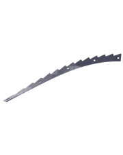 JAG05-0321 Listwa zębata rotora prawa JAG PREMIUM 736689.00