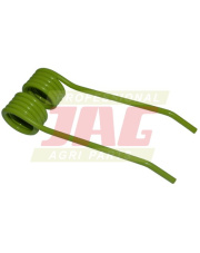 JAG57-0051 Sprężyna podbieracza Oryginał CLAAS 918239.01