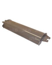 067858 Obudowa górna Oryginał CLAAS 067858.01