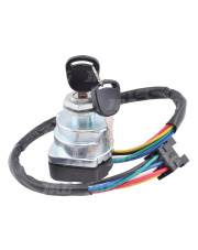 81864288 Stacyjka 81864288.02