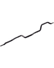 JAG25-0106 Wał wytrząsaczy 1630mm, fi38mm AZ49936.01