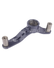 JAG05-0172 Wspornik podsiewacza prawy JAG PREMIUM 662628.00