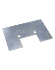 JAG04-0319 Płytka podajnika łańcuchowego JAG PREMIUM 735936.00
