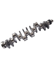 RE504639 Wał korbowy JD POWERTECH 6068 ( 6.8 L )  6-cyl 1-92.01