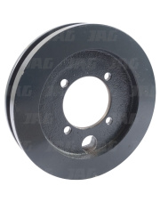 JAG01-0161 Koło pasowe 626619.01