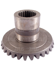 JAG06-0152 Zębatka dyferencjału 677489.01