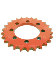 JAG24-0130 Zębatka Z26, 8 otworów Z10883.01