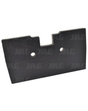 H144667 Łopatka gumowa H144667.01