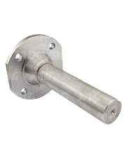 JAG03-0099 Wał młocarni lewy 647858.01