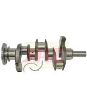 3637454M91 Wał korbowy na sznur Perkins 3.152 (z przeciwwagą) - Forged 1-1.04