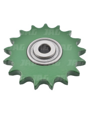 JAG24-0266 Zębatka Z17 AH98176.01