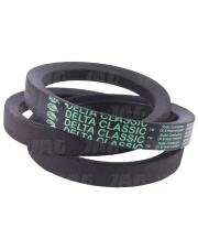 22x1292Li/1350Ld C51 Pas klinowy GATES DELTA CLASSIC 842935M1.1.26