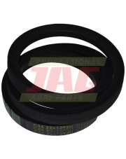 22x1392Li/1450Ld C55 Pas klinowy Gates Delta CLASSIC 230380M1.26