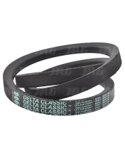 22x1472Li/1530Ld C58 Pas klinowy GATES DELTA CLASSIC 228813M3.26