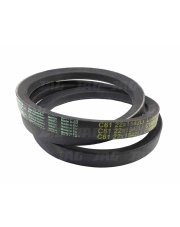 22x1542Li/1600Ld C61 Pas klinowy GATES DELTA CLASSIC 1604055M1.26