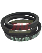 22x1572Li/1630Ld C62 Pas klinowy GATES DELTA CLASSIC 929214.1.26