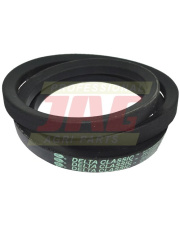 22x1592Li/1650Ld Pas klinowy C63 GATES DELTA CLASSIC 629410.2.26