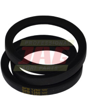 SPB1250 Pas klinowy Gates Delta NARROW SPB1250LD-GD