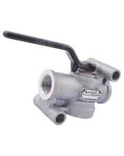 01121692 Zawór odcinający ręczny 01121692.01