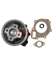 787284 Pompa wody [dwa pasy] KEBA 787284.01