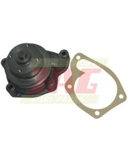 U5MW0054 Pompa wody - wałek 16mm + koło pasowe KEBA U5MW0054.02