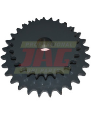 JAG59-0328 Zębatka podwójna 860325.01