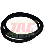 22x02972LI/3037Ld Pas klinowy C117 Gates Delta CLASSIC 671013.1.26