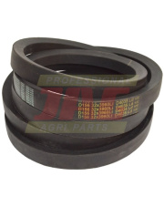 32X03962LI4030Ld Pas klinowy D156 Gates Delta CLASSIC 673639.1.26