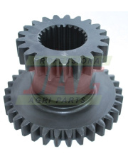 JAG06-0131 Zębatka podwójna skrzyni biegów 24 frezy Z21/33 669746.01