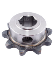 JAG24-0252 Koło łańcuchowe Z10 H118583.01