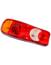 Lampa 5 segmentowa/lewa OŚ.291 LAMPA 5-SEG/LEWA 2061