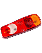 Lampa 5 segmentowa/prawa OŚ.292 LAMPA 5-SEG/PRAWA 2060